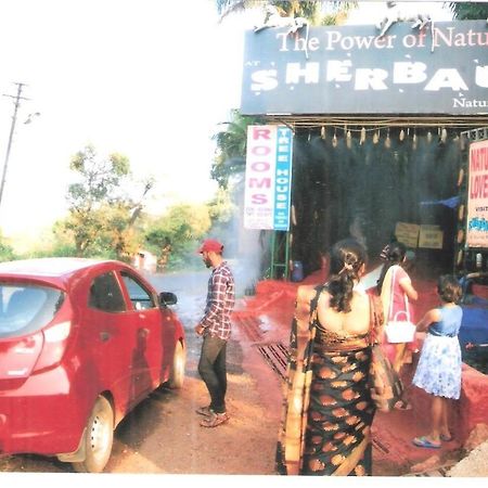 Sherbaug- A Theme Park And Resort Panchgani Eksteriør billede
