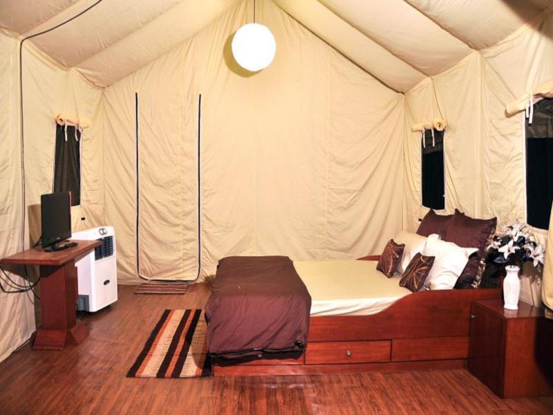 Sherbaug- A Theme Park And Resort Panchgani Eksteriør billede