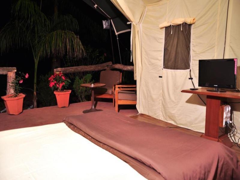 Sherbaug- A Theme Park And Resort Panchgani Eksteriør billede