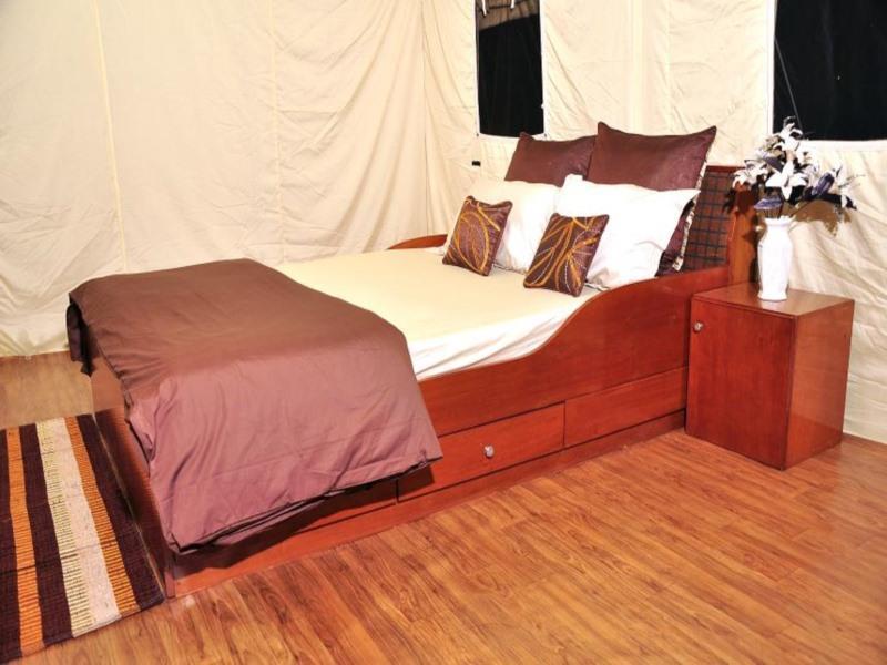 Sherbaug- A Theme Park And Resort Panchgani Eksteriør billede