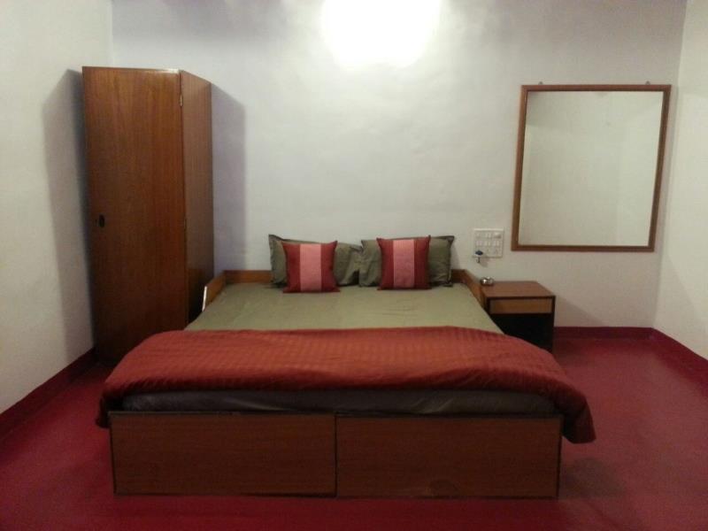 Sherbaug- A Theme Park And Resort Panchgani Eksteriør billede