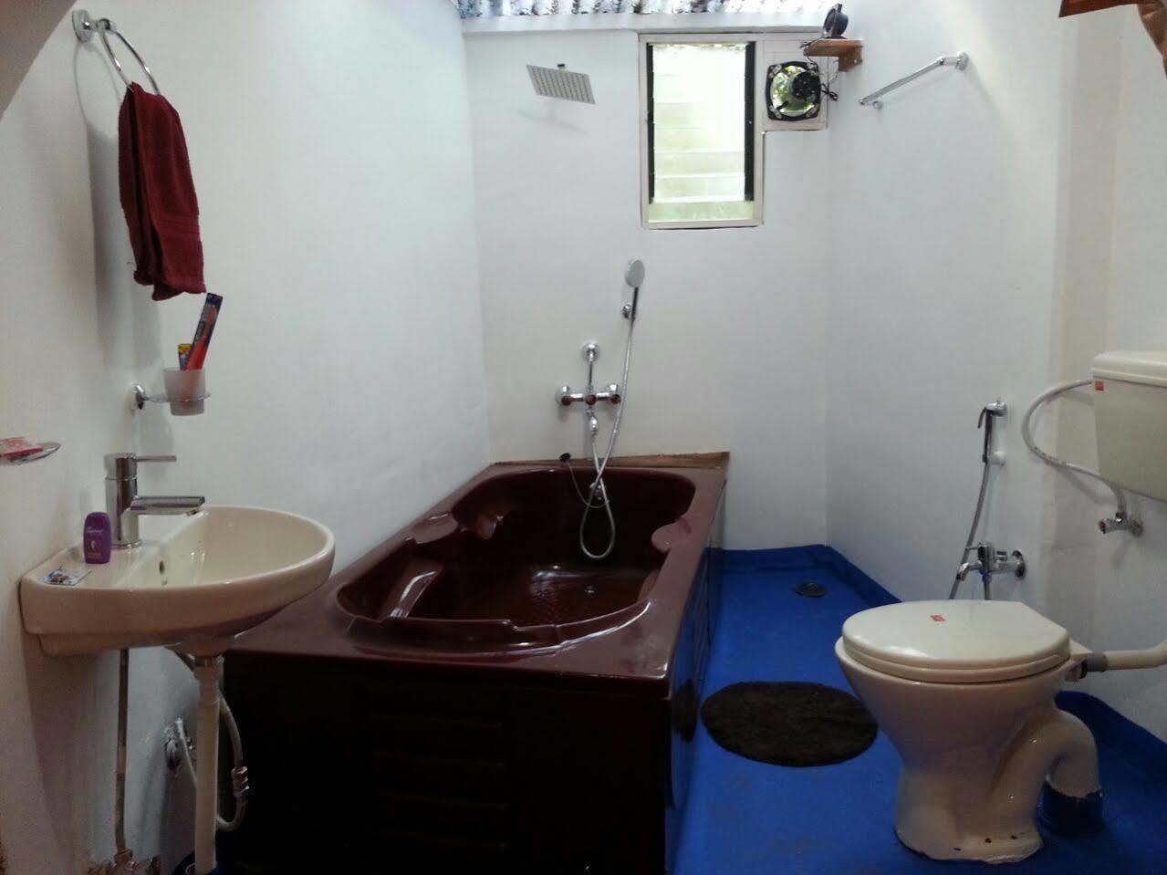 Sherbaug- A Theme Park And Resort Panchgani Eksteriør billede