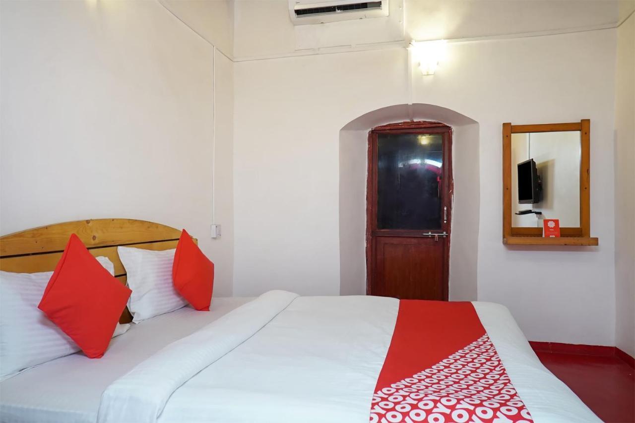 Sherbaug- A Theme Park And Resort Panchgani Eksteriør billede