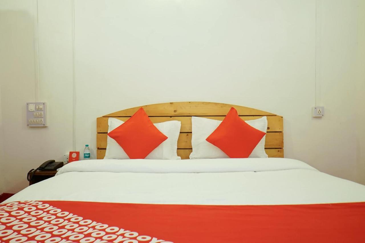 Sherbaug- A Theme Park And Resort Panchgani Eksteriør billede