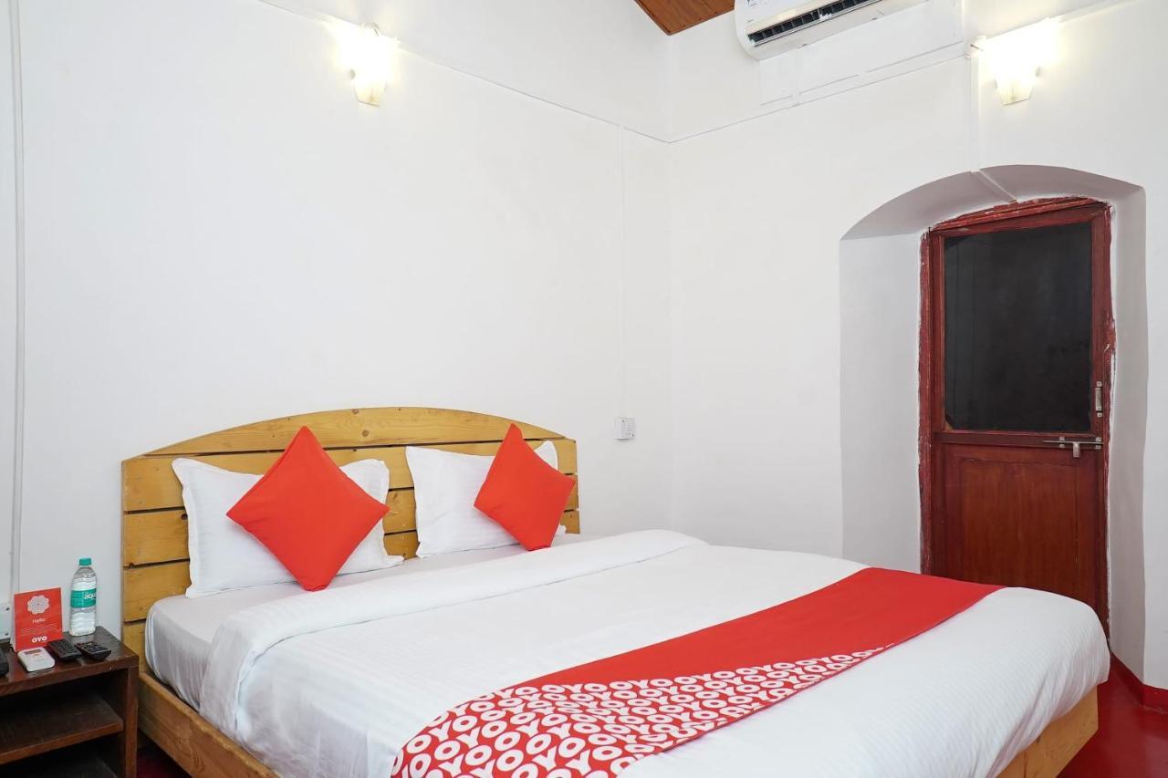 Sherbaug- A Theme Park And Resort Panchgani Eksteriør billede