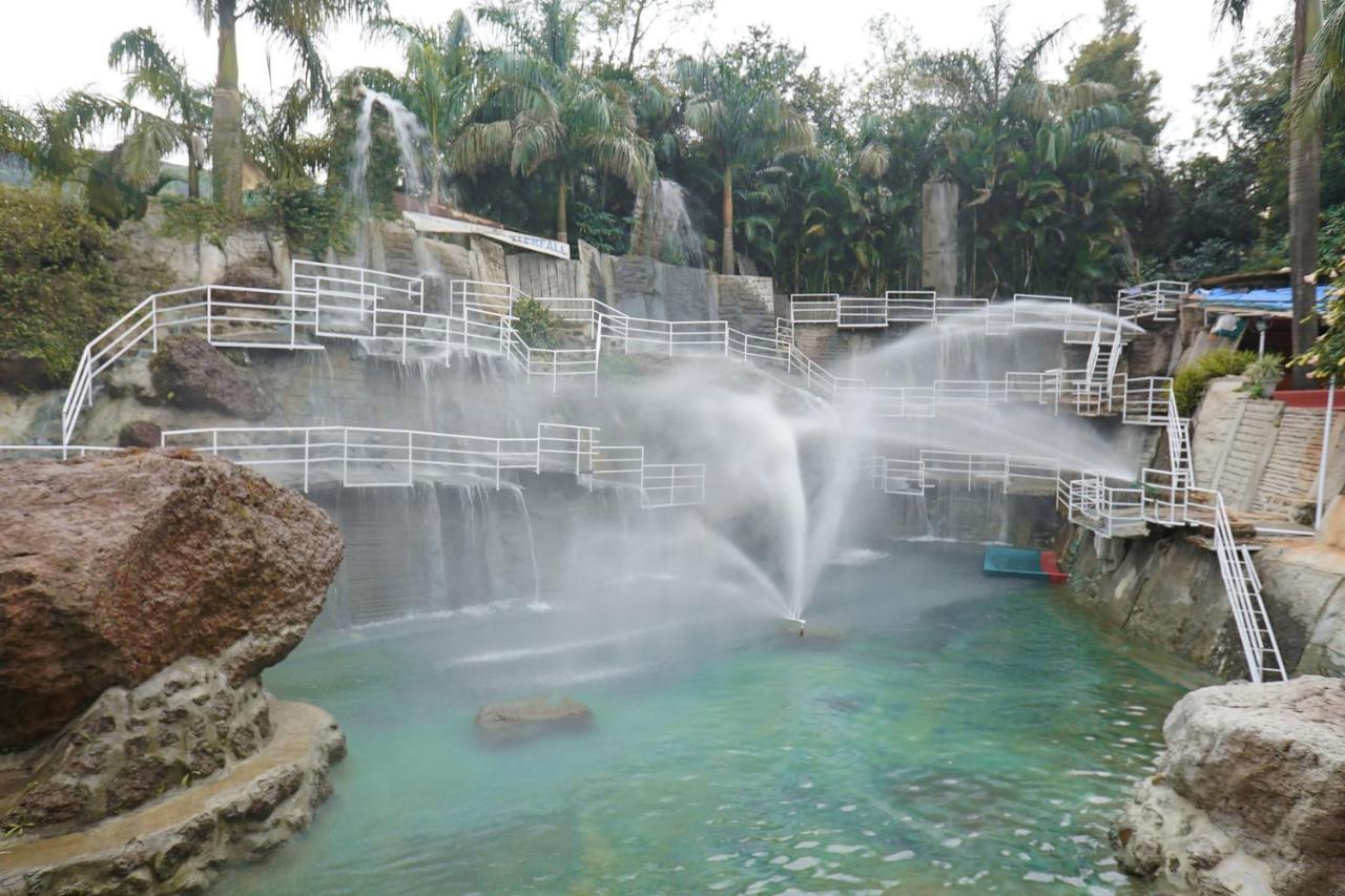 Sherbaug- A Theme Park And Resort Panchgani Eksteriør billede