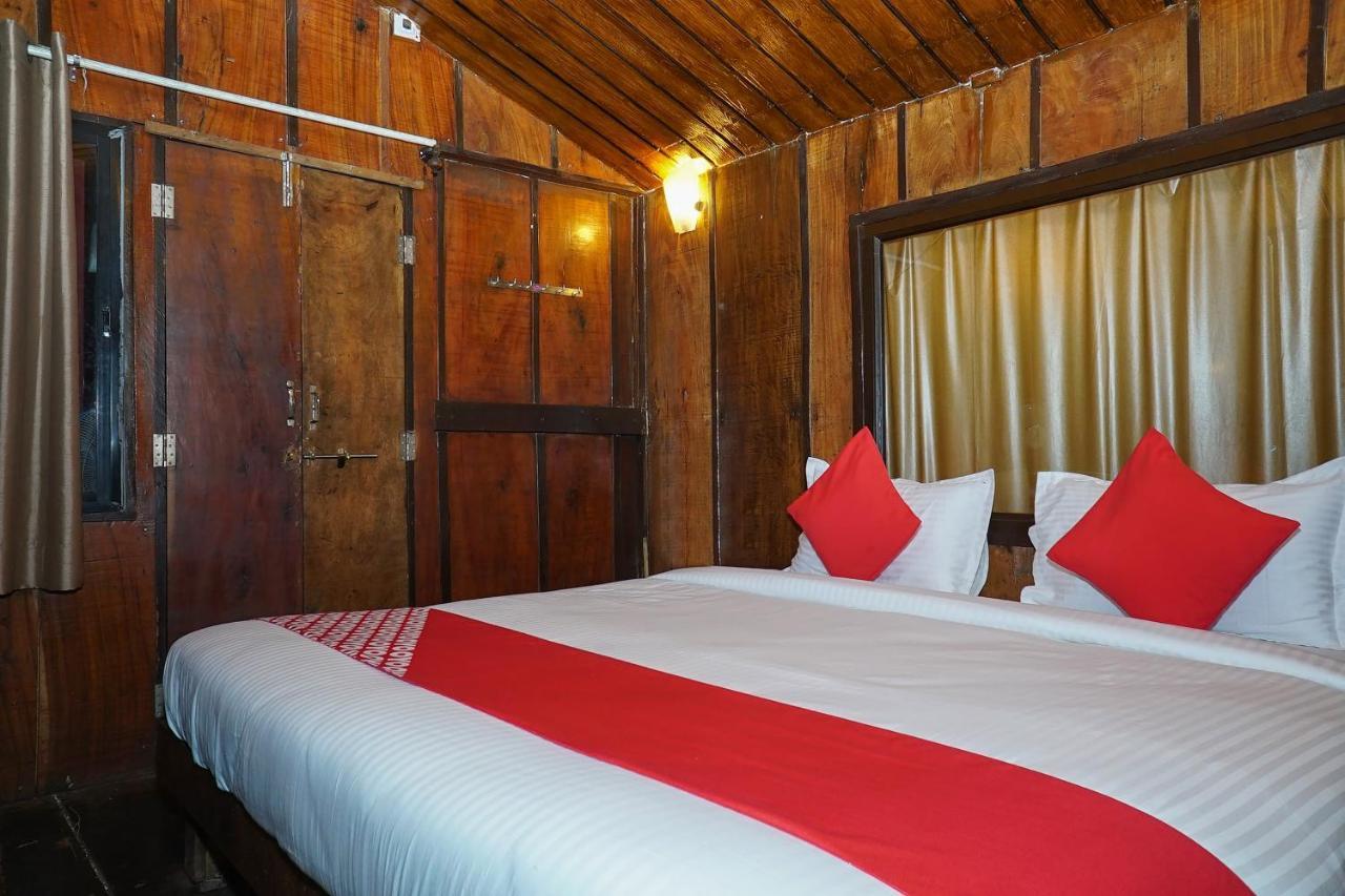 Sherbaug- A Theme Park And Resort Panchgani Eksteriør billede