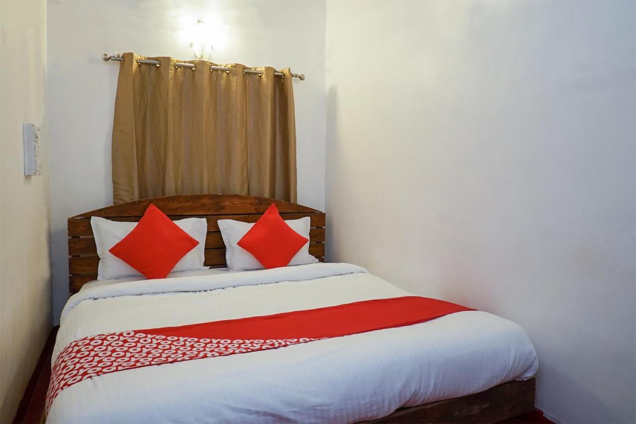 Sherbaug- A Theme Park And Resort Panchgani Eksteriør billede
