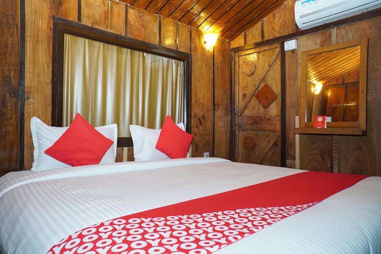 Sherbaug- A Theme Park And Resort Panchgani Eksteriør billede