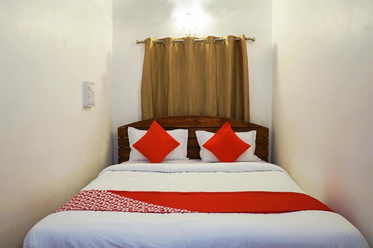Sherbaug- A Theme Park And Resort Panchgani Eksteriør billede