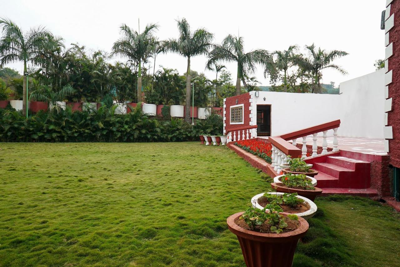 Sherbaug- A Theme Park And Resort Panchgani Eksteriør billede