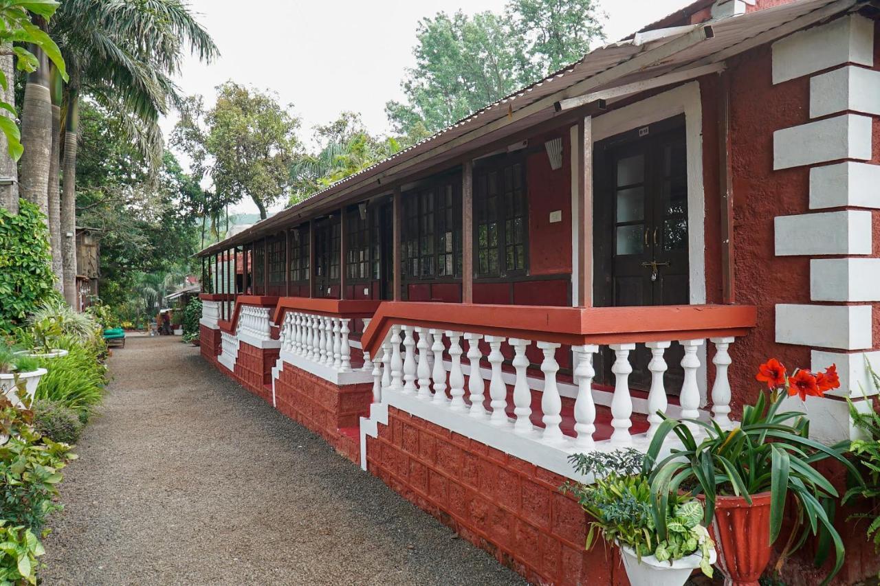 Sherbaug- A Theme Park And Resort Panchgani Eksteriør billede
