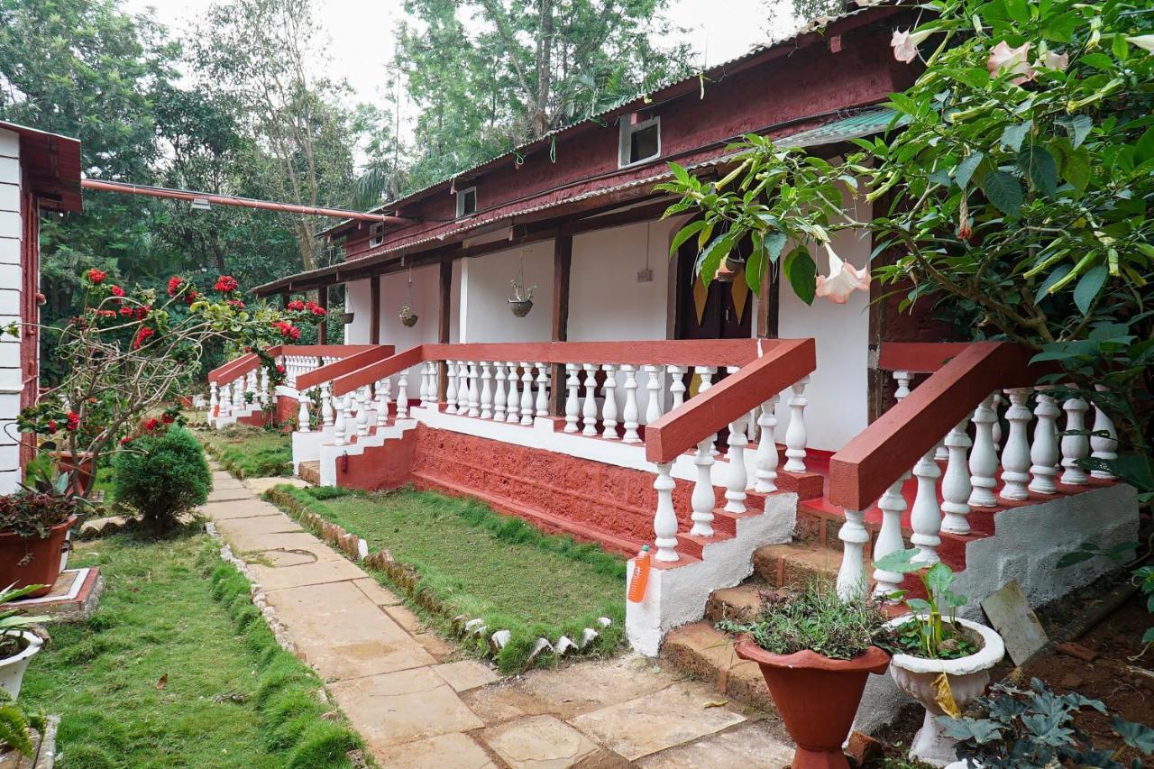 Sherbaug- A Theme Park And Resort Panchgani Eksteriør billede