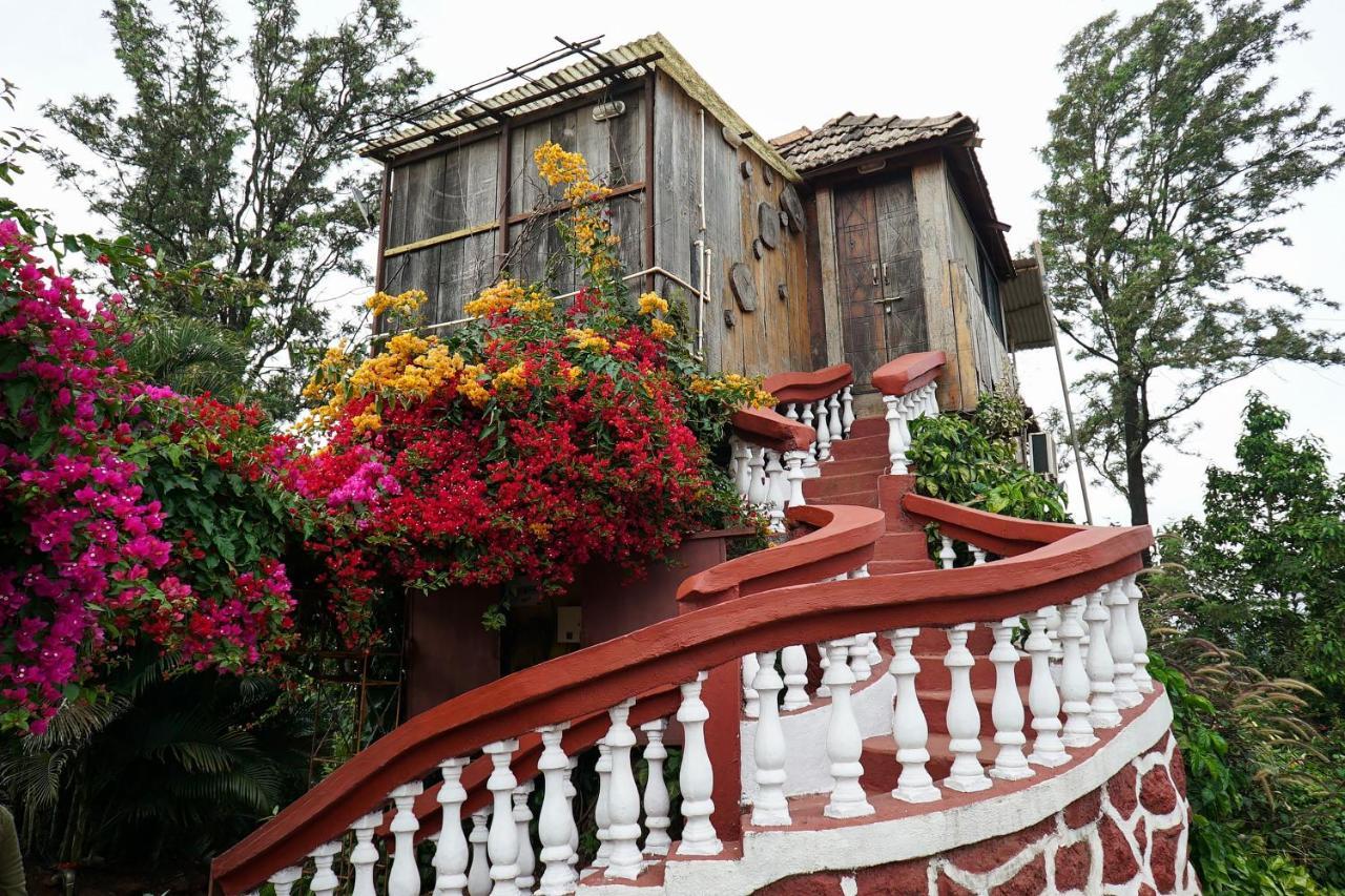 Sherbaug- A Theme Park And Resort Panchgani Eksteriør billede