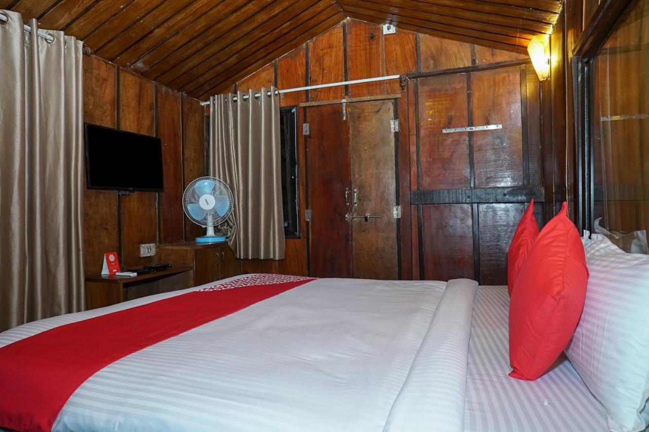 Sherbaug- A Theme Park And Resort Panchgani Eksteriør billede