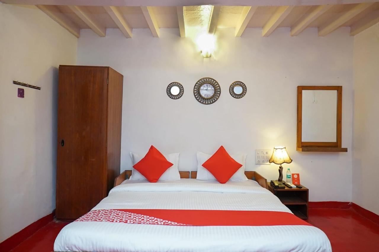 Sherbaug- A Theme Park And Resort Panchgani Eksteriør billede