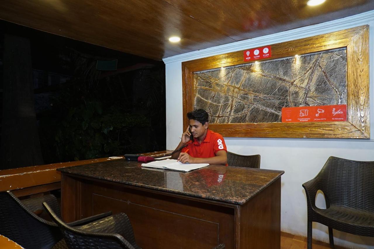 Sherbaug- A Theme Park And Resort Panchgani Eksteriør billede
