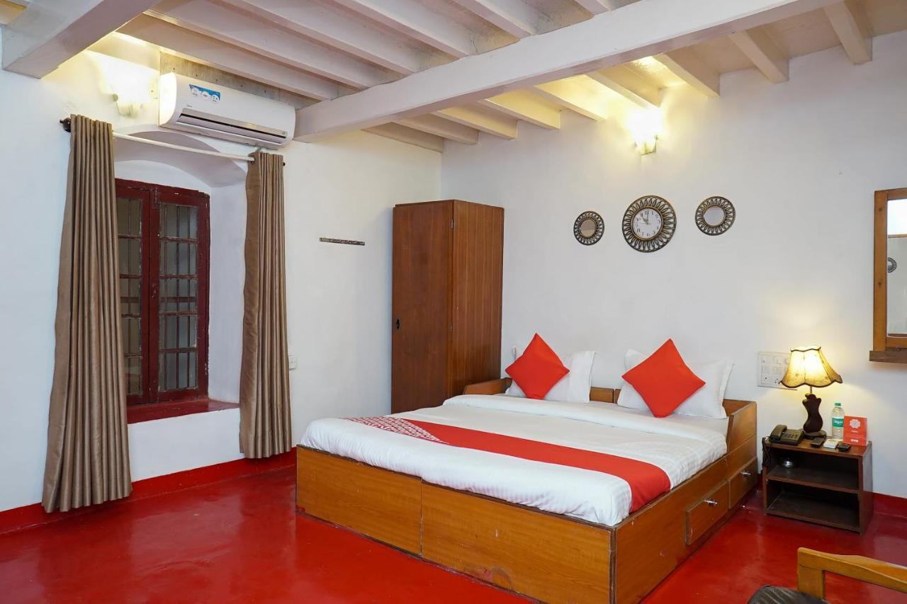 Sherbaug- A Theme Park And Resort Panchgani Eksteriør billede