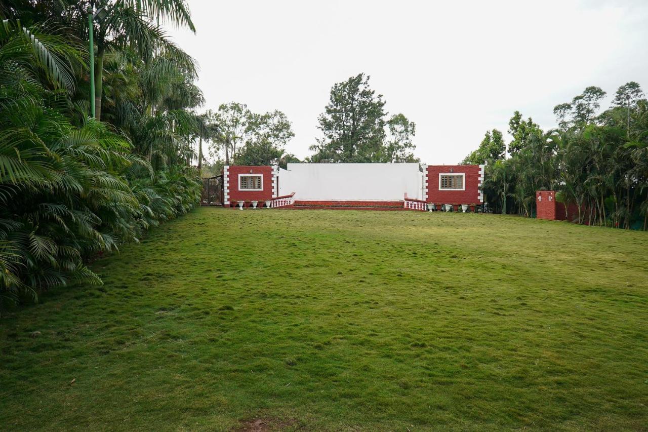 Sherbaug- A Theme Park And Resort Panchgani Eksteriør billede