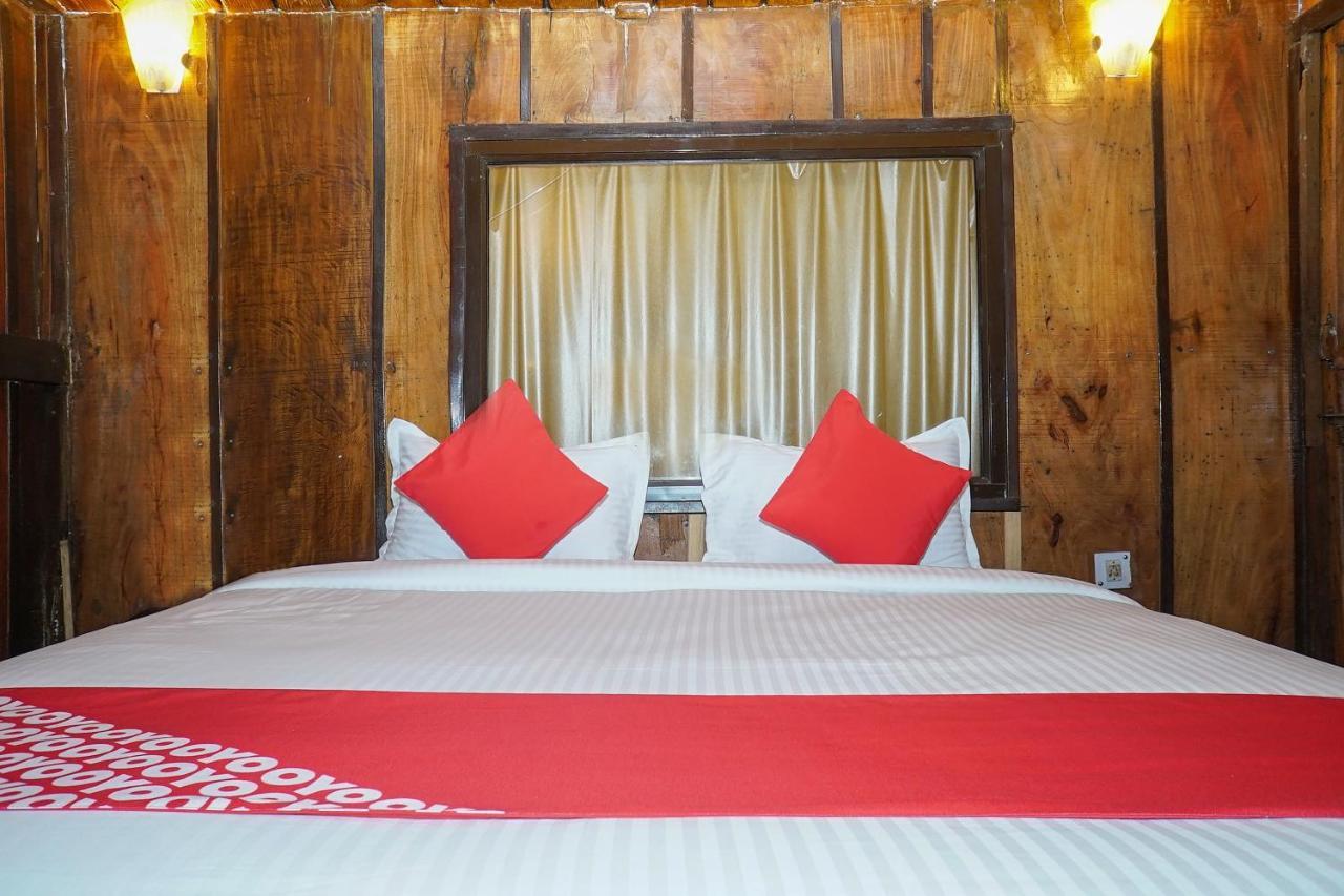 Sherbaug- A Theme Park And Resort Panchgani Eksteriør billede
