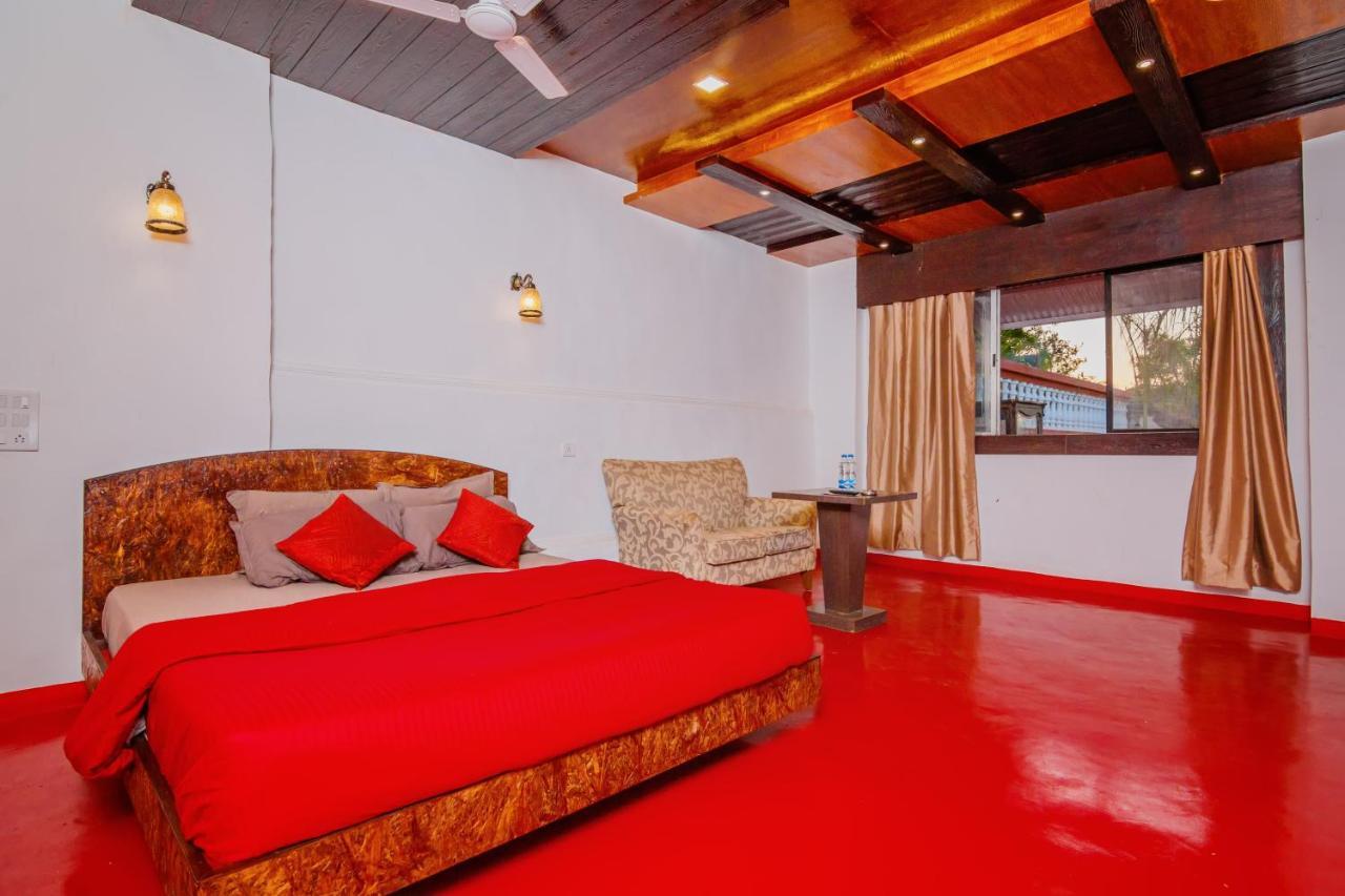 Sherbaug- A Theme Park And Resort Panchgani Eksteriør billede