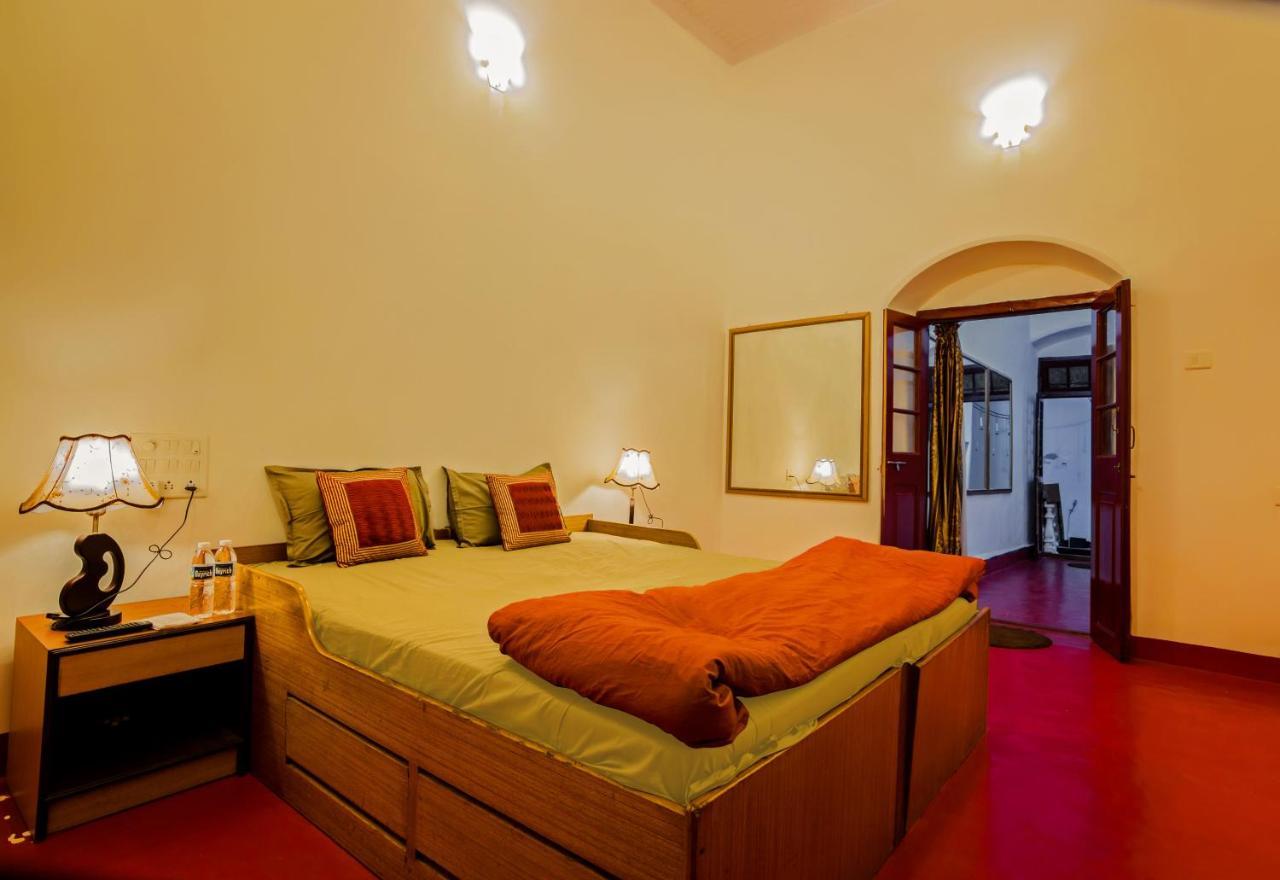 Sherbaug- A Theme Park And Resort Panchgani Eksteriør billede