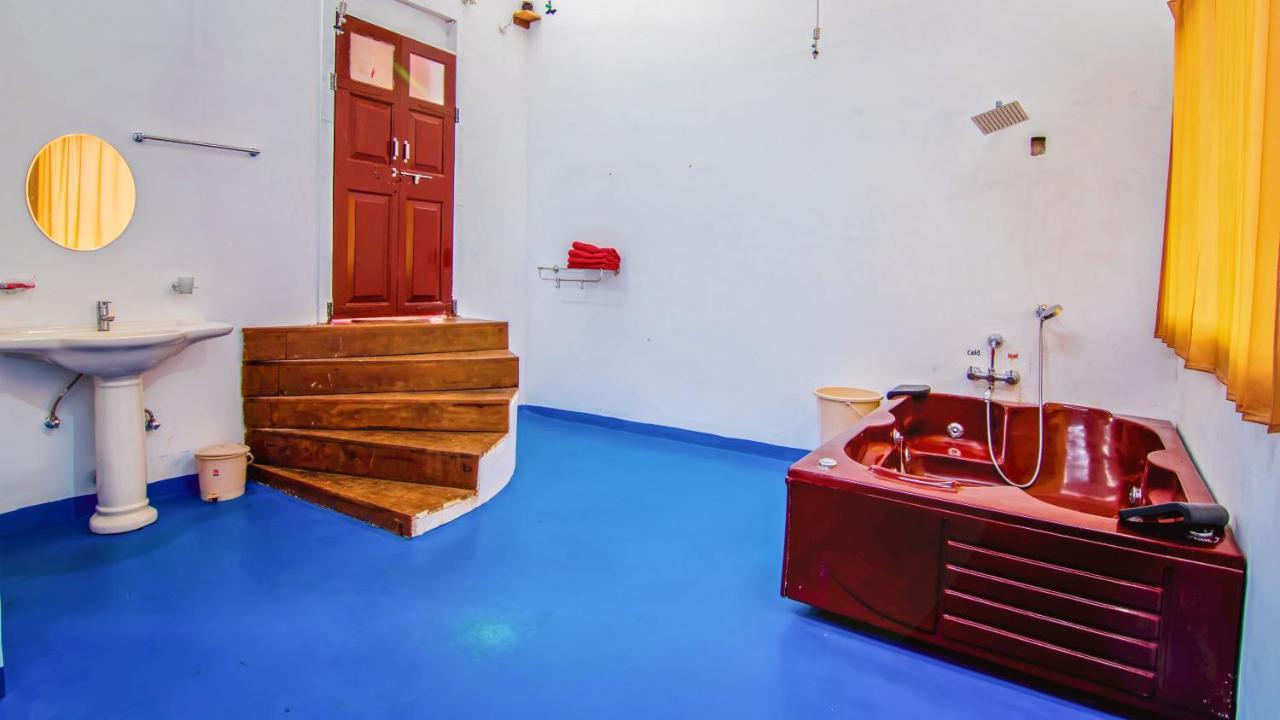 Sherbaug- A Theme Park And Resort Panchgani Eksteriør billede