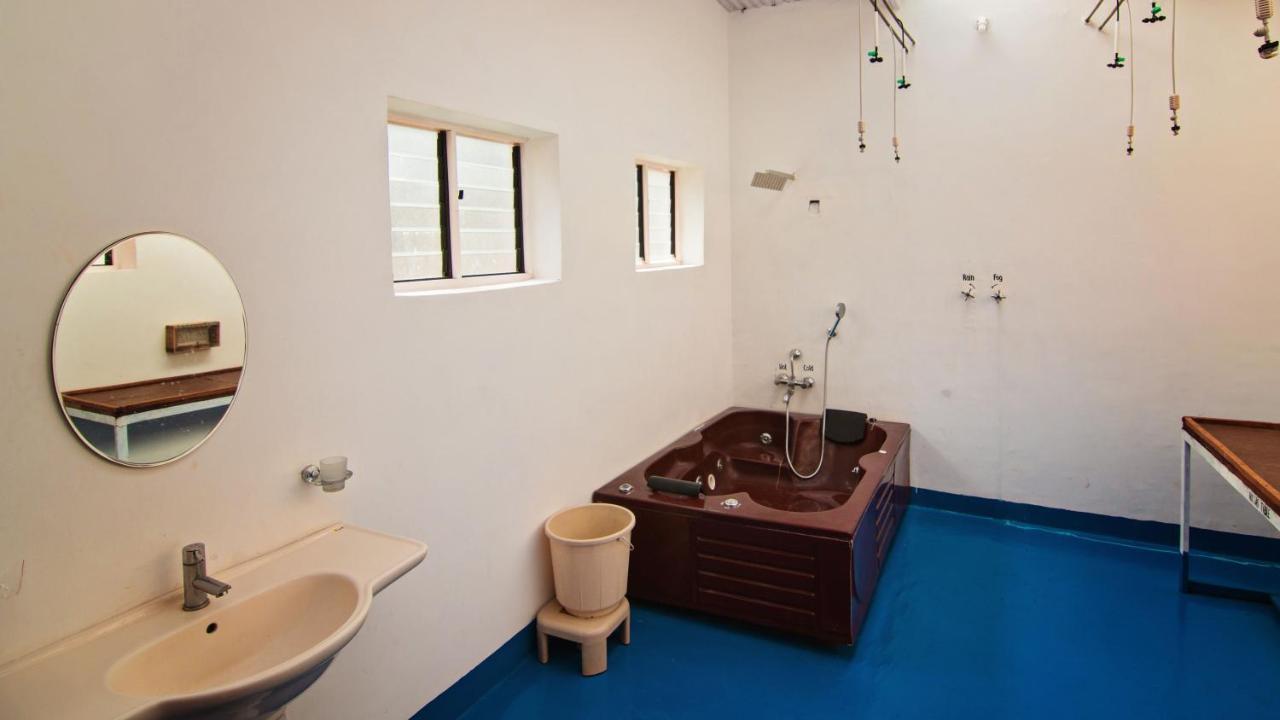 Sherbaug- A Theme Park And Resort Panchgani Eksteriør billede
