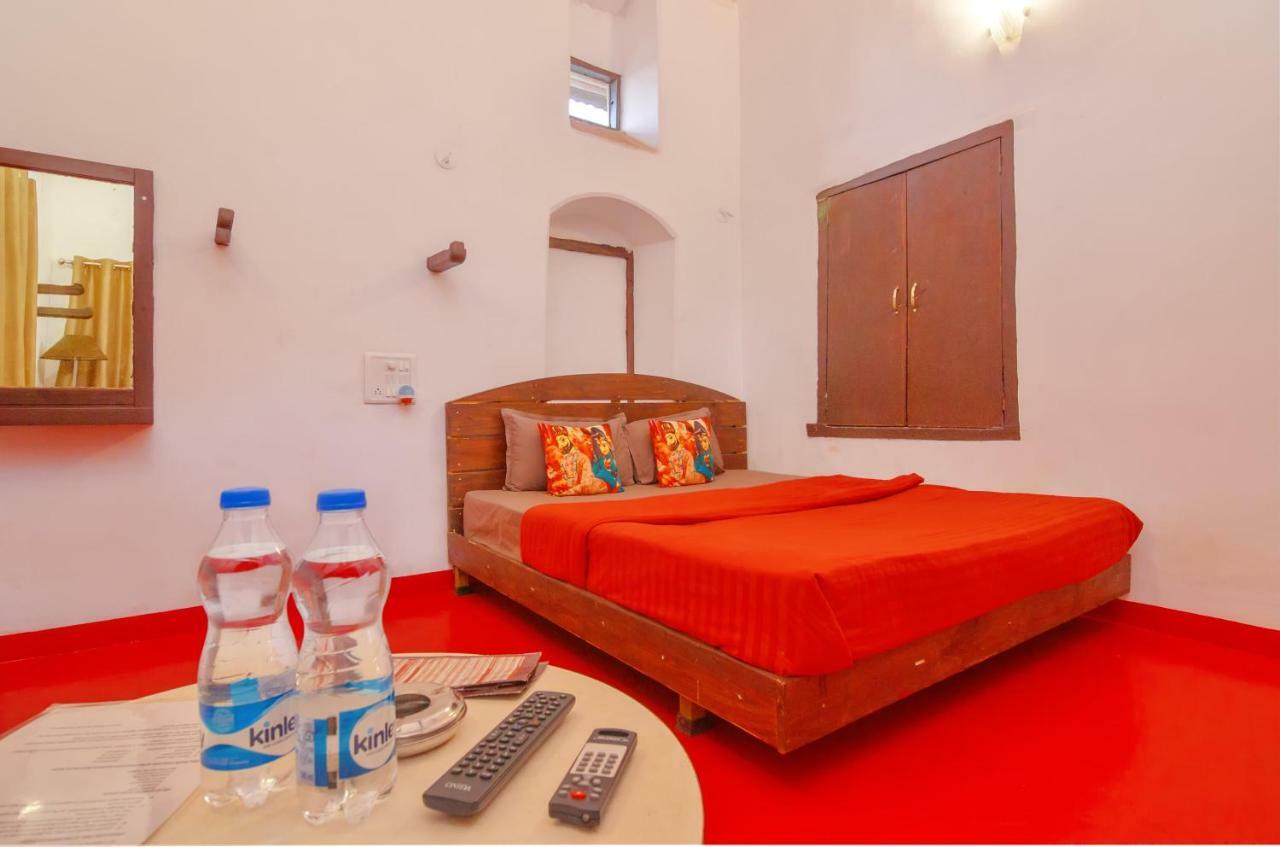 Sherbaug- A Theme Park And Resort Panchgani Eksteriør billede