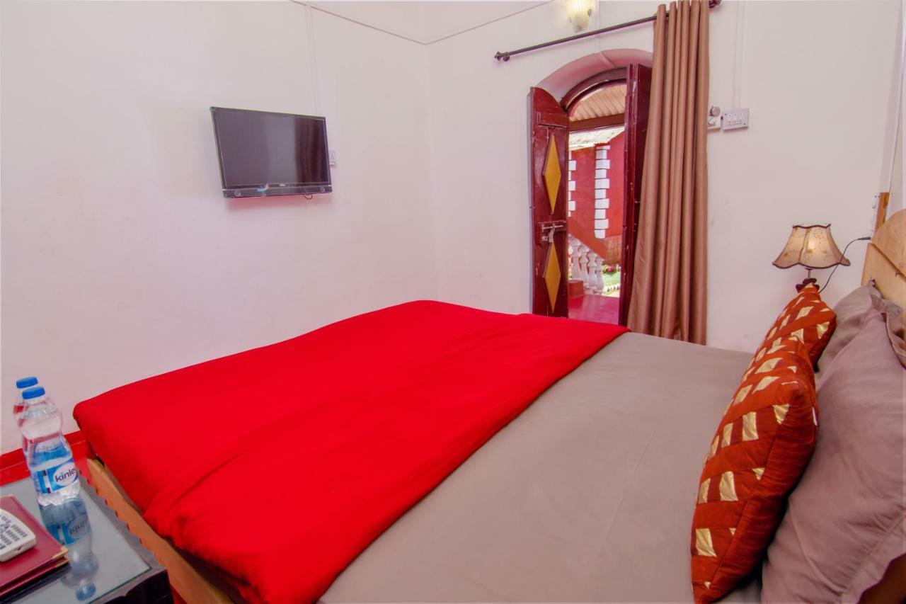 Sherbaug- A Theme Park And Resort Panchgani Eksteriør billede