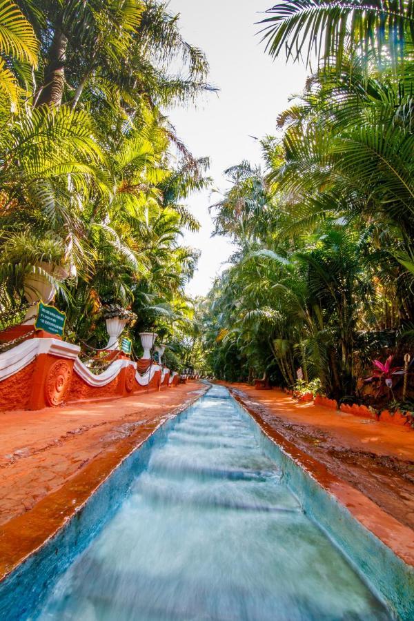 Sherbaug- A Theme Park And Resort Panchgani Eksteriør billede
